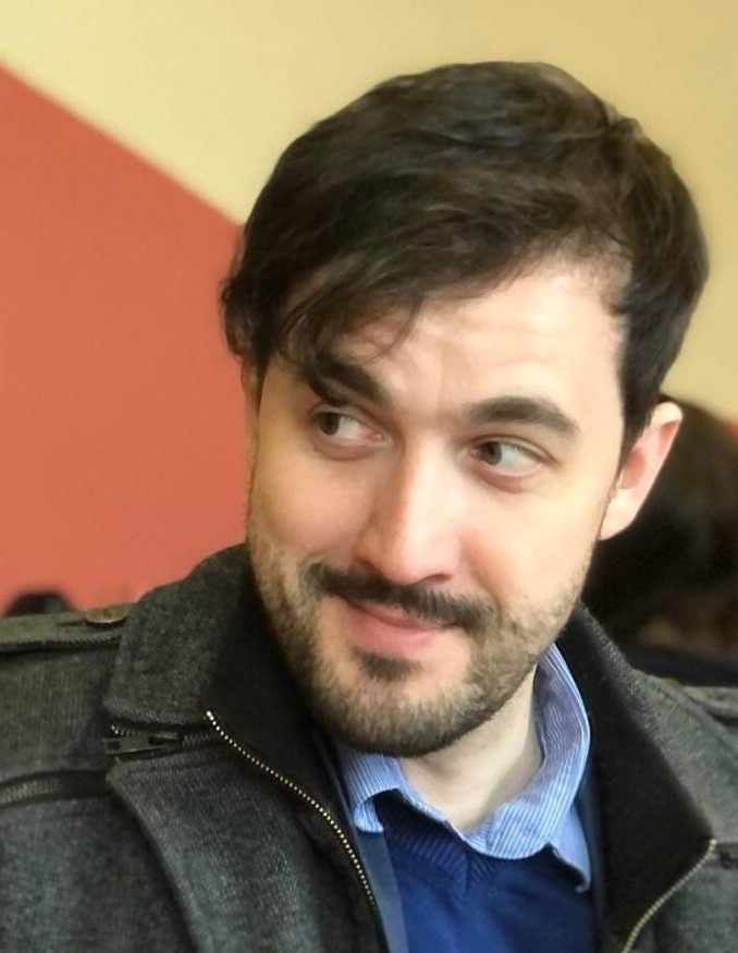 Marek Pawlicki Image